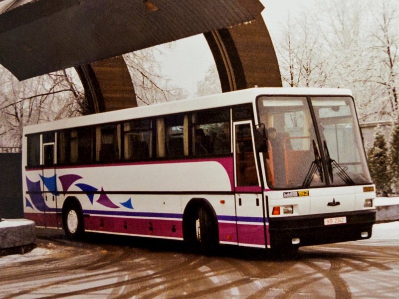 МАЗ-152 Вазола
